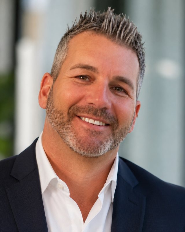 Andy Bishop, Founder and Managing Director of The Low Carbon Energy Company
